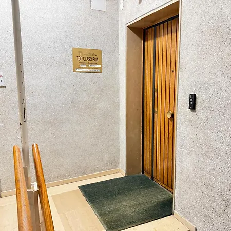 Gasthof Class Eur Rom