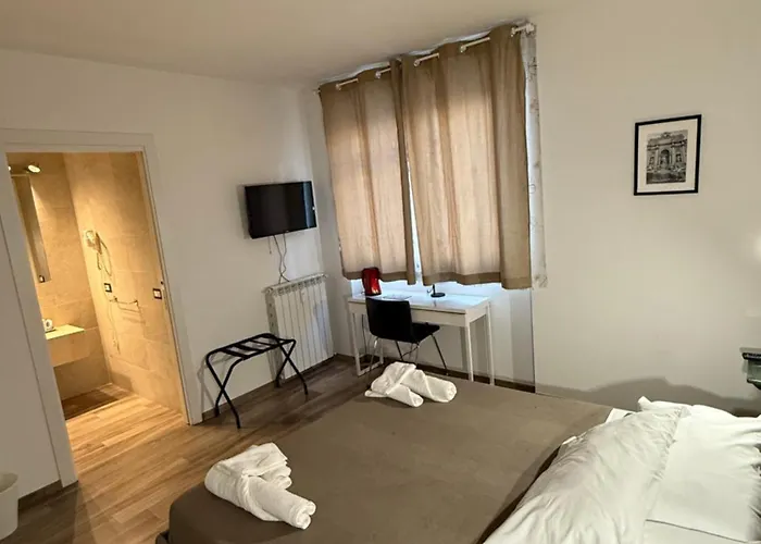 Class Eur Gasthof 3*