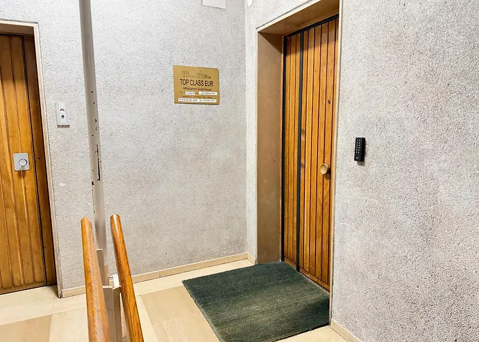 Gasthof Class Eur Rom