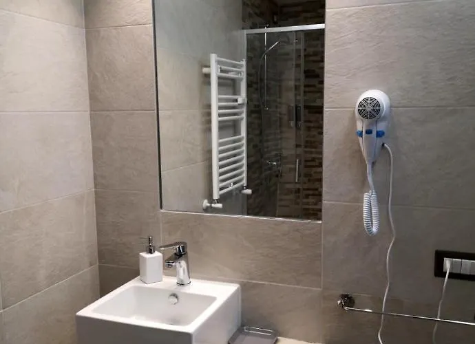 Class Eur Gasthof Rom