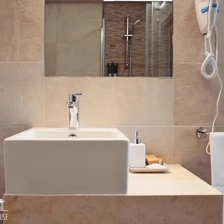 Casa de hóspedes Class Eur