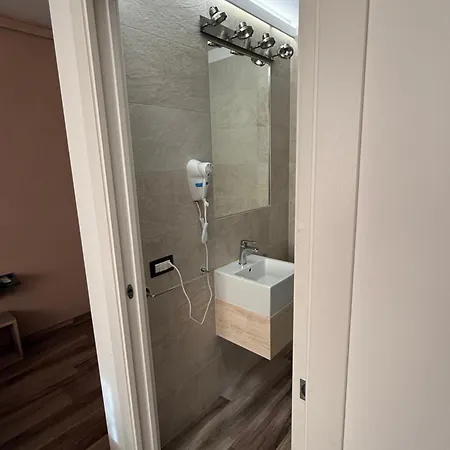 Class Eur Casa de hóspedes Roma