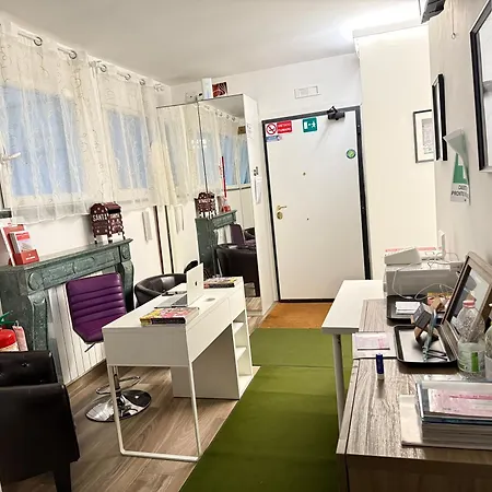 Casa de hóspedes Class Eur