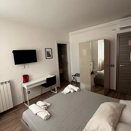 Class Eur Casa de hóspedes Roma