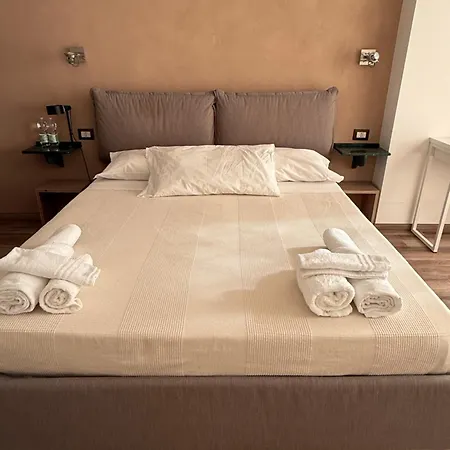 Casa de hóspedes Class Eur Roma