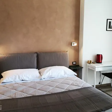 Casa de hóspedes Class Eur