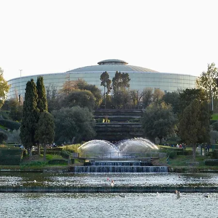 Casa de hóspedes Class Eur 3*