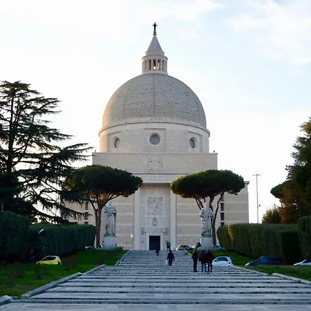 Casa de hóspedes Class Eur