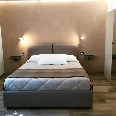 Casa de hóspedes Class Eur Roma