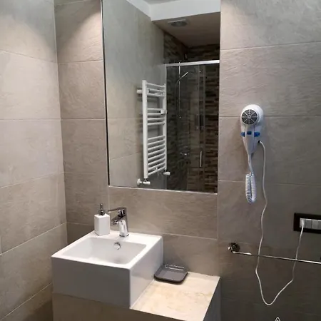 Class Eur Casa de hóspedes Roma