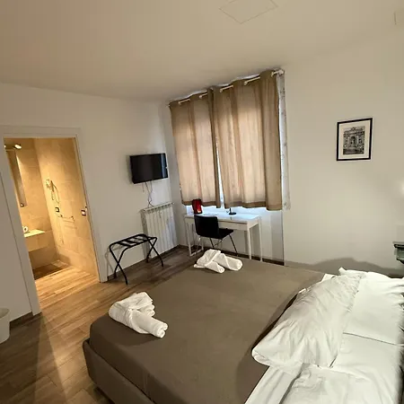 Class Eur Guest house 3*