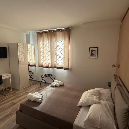 Guest house Class Eur 3*