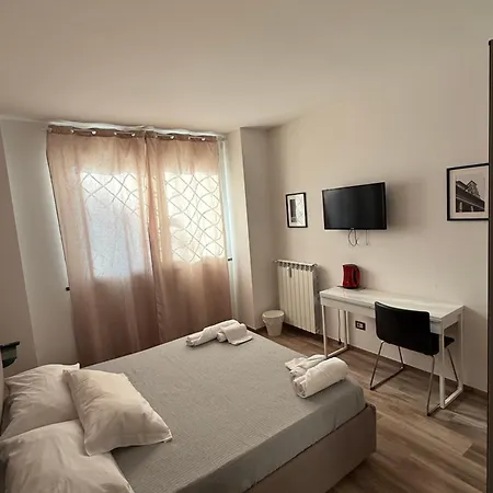 Class Eur Guest house 3*