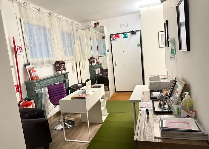 בית הארחה Class Eur