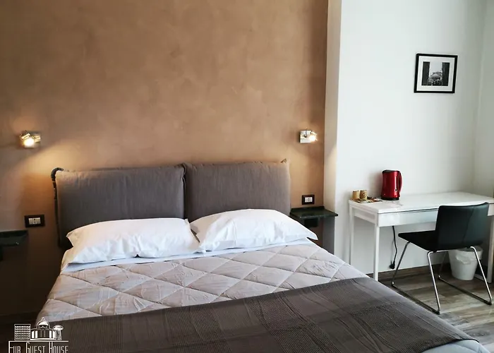 בית הארחה Class Eur