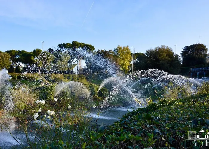 בית הארחה Class Eur