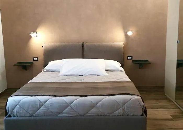 בית הארחה Class Eur רומא