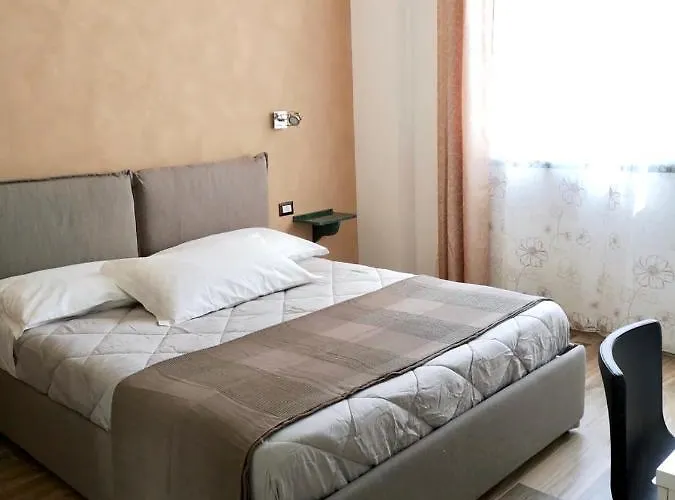 בית הארחה Class Eur רומא