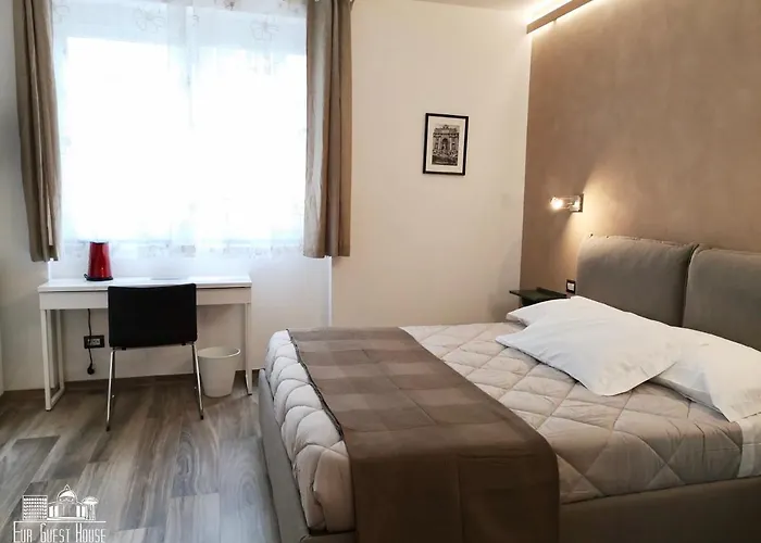 Class Eur Guest house